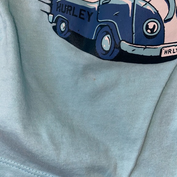 Hurley Set - Picture 4 of 5